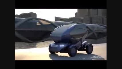 خودروهای آینده