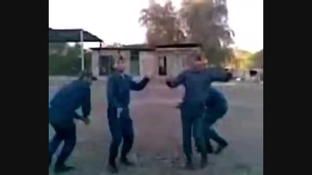سربازان جمهوری اسلامی