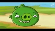 Angry Birds Toons S01E21