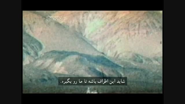 مستند دانش جنگ افزار ها با دوبله فارسی - بمب افکن ها