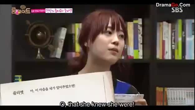 Roommate  funny moment 1