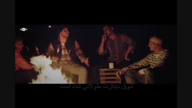 آهنگ جدید عربی رمضان  با ترجمه فضل رحمان اسحاقی