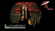 محفل جوانان عاشورایی لالجین-بانوای کربلایی مصطفی میرزای