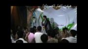 مولودی ولادت امام حسن2(ع)-هیئت انصارالحسن(ع)یزد