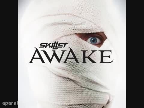 Forgiven- Skillet (lyrics) - Awake