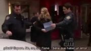 سریال پلیسی - دستگیری متهم