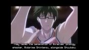 Kuroko no Basuke 2 OVA - Part 1