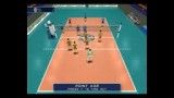 گیم پلی بازی International Volleyball 2009