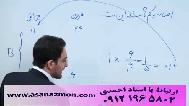 تدریس خط به خط و آموزشی شیمی با مدرس با سابقه کنکور 1/5