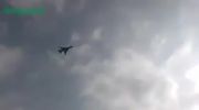 حمله جنگنده ارتش سوریه و بمباران تکفیری ها