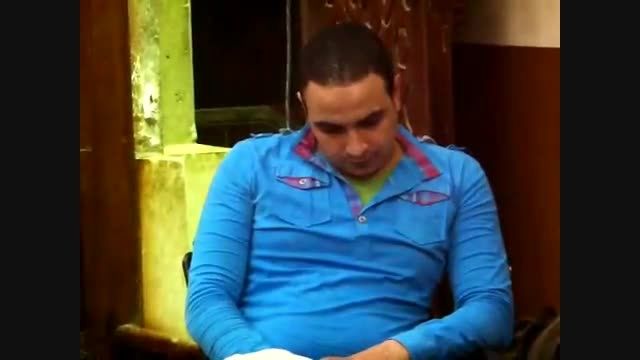 تواشیح در مصر - استاد محمد مهدى شرف الدین