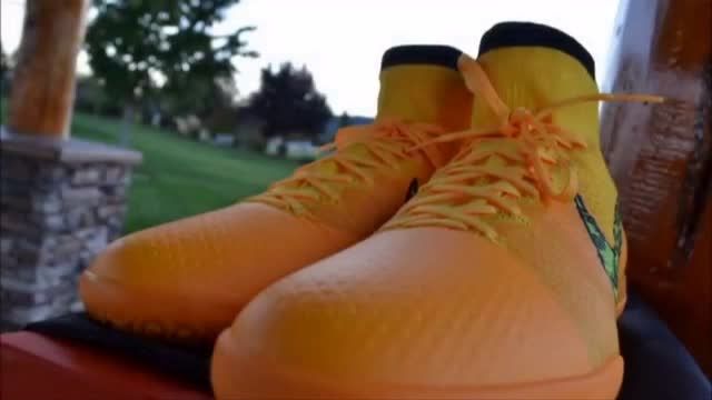 کفش فوتسال نایک الاستیکو ساقدار Nike Elastico Superfly