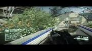 crysis 2 online ply trailer