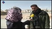 ارتش سوریه چگونه شهر سحل را پاکسازی کرد