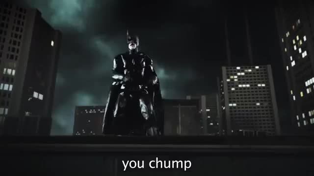 Batman vs sherlock holmes