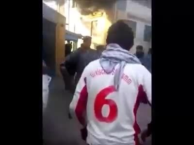 اینم فرخنده که مردم شهیدش کردن!!!!