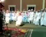 رقص عربها
