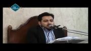 آقای سعید پرویزی سوره مبارکه غافر13-22 زلزال و عادیات