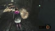 تیمی کار کردن در Resident Evil: Revelations 2