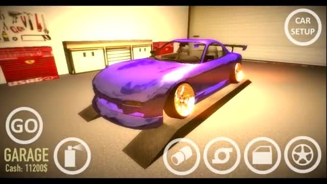 Jdm Drift Underground