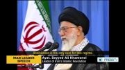 Leader: The remedy is armed resistance against Israel