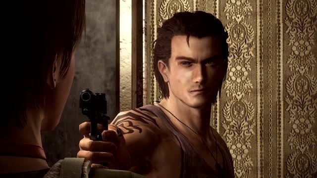 تریلر رسمی بازی Resident Evil 0 HD Remaster