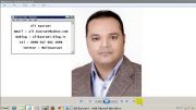 Ali Kasraei - Cisco ASA - shared Interface - part 1