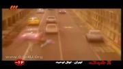 تصادف های رانندگی (ایرانی )