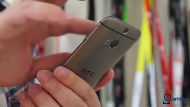 HTC One M9 vs HTC One M8_Full Comparison