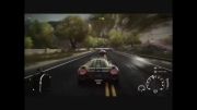 Need for speed Rivals