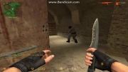 ویدئو از بازی کانتر شماره Counter-Strike: Source  7