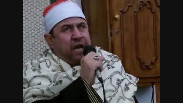 تواشیح روستاهاى مصر استاد محمد مهدى شرف الدین
