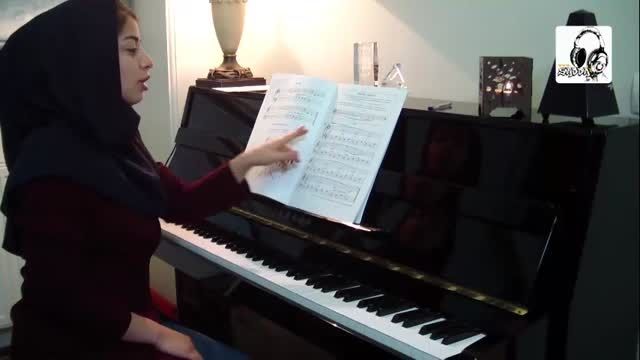 چند تمرین کاربردی برای تقویت انگشتان در پیانو