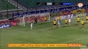 سپاهان 0 - 0 راه آهن سورینت