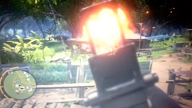 Launchers - far cry 3