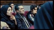 فیلم ایرانی(هیس!دخترها فریاد نمی زنند)کامل-قسمت هشتم HD