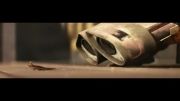 انیمیشن (WALL-E (2008|پارت 2(زبان اصلی)