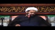 سخنرانی حجت الاسلام حاج محمود صفاری - اهمیت روضه های خانگی