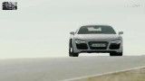 2013 Audi R8 V10 Coupé: Even in the Best
