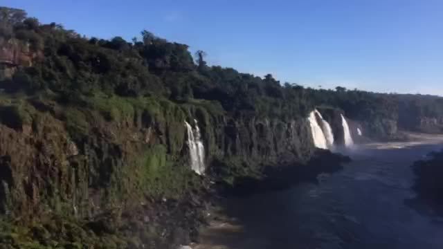 آبشار آرژانتین