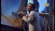 ویدیو ی از خواندن آهنگ بنیامین توسط حسن ریوندی