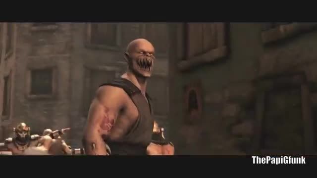 ویدئوی کامل بخش داستانی Mortal Kombat X - بخش دوم