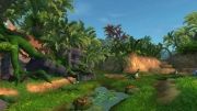 Warlords of Draenor Zone Music Preview - Gorgrond