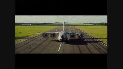 Mission- Impossible Rogue. Nation.Trailer-NightMovie