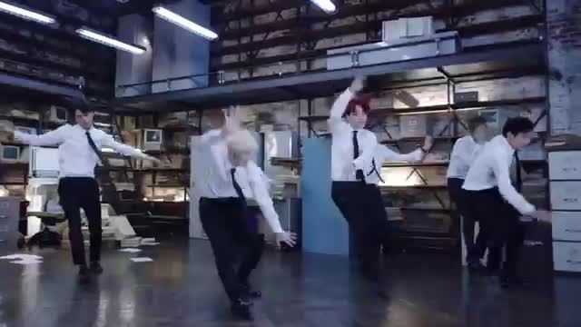 UPDATED BTS (방탄소년단) - 쩔어