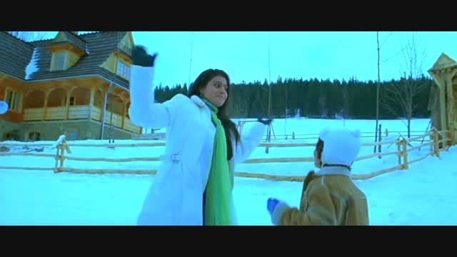 آهنگ هندی فیلم فنا امیر خان با کیفیت hd 720p