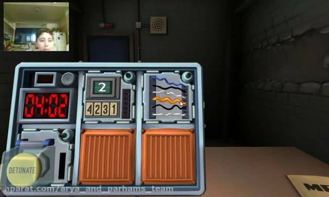 keep talking and nobody explodes part 1