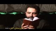حاج قدیر عبدلی 3-شب 7 شهادت حضرت زهرا(س)93