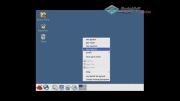 آموزش لینوکس LPIC - آموزش کار در محیط مجازی سازی vmware