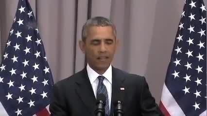 تلاش اوباما برای جلب نظر کنگره درباره توافق هسته ای